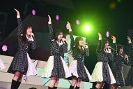 STU48、結成6周年記念コンサート3本の濃密ライブレポート公開！ インタビューも - 画像一覧（28/36）