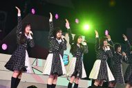 STU48、結成6周年記念コンサート3本の濃密ライブレポート公開！ インタビューも - 画像一覧（29/36）