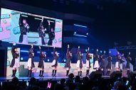 STU48、結成6周年記念コンサート3本の濃密ライブレポート公開！ インタビューも - 画像一覧（31/36）