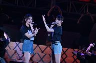 STU48、結成6周年記念コンサート3本の濃密ライブレポート公開！ インタビューも - 画像一覧（32/36）
