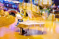 YOSHIKIの“yoshikitty”が9年連続ノミネートの『2023年サンリオキャラクター大賞』投票開始 - 画像一覧（2/5）