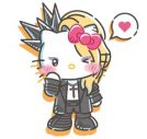 YOSHIKIの“yoshikitty”が9年連続ノミネートの『2023年サンリオキャラクター大賞』投票開始 - 画像一覧（5/5）