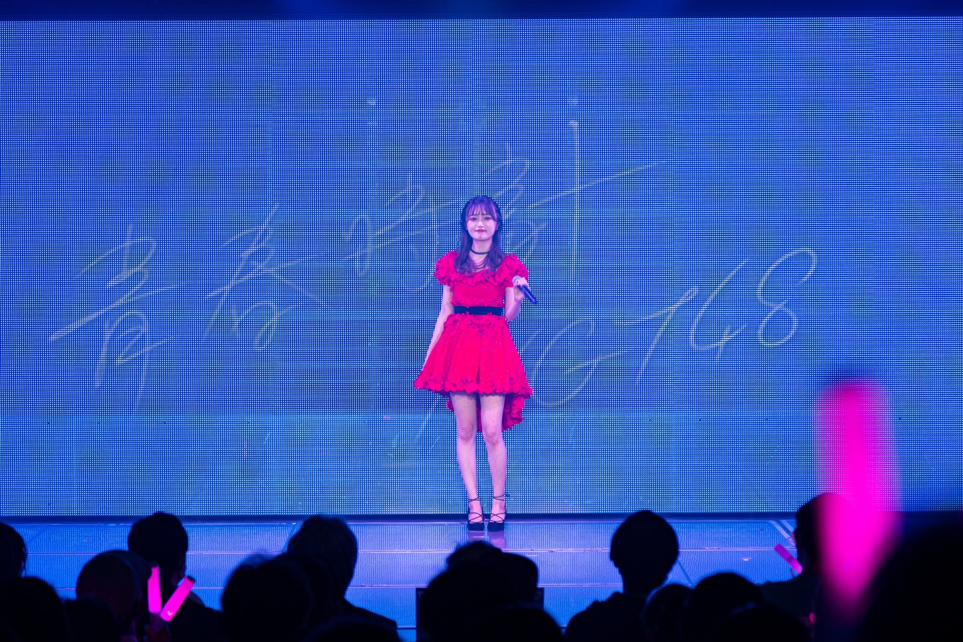 NGT48・中井りか、デビュー作「青春時計」リリース6周年記念日に卒業を発表 - 画像一覧（3/4）