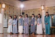 TBSスター育成プロジェクト『私が女優になる日＿』発ユニット“ブルーベリーソーダ”、日枝神社でヒット祈願 - 画像一覧（3/4）