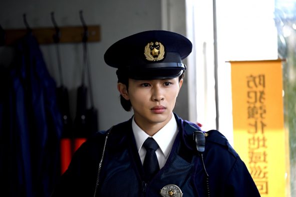 草川拓弥（超特急）、主演・福山雅治×大泉洋・日曜劇場『ラストマン―全盲の捜査官―』第1話ゲストに決定