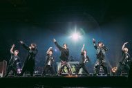 ヒプマイ、歓声OKライブで完全復活！ 熱気に包まれた『9th LIVE』ライブレポート【DAY1】 - 画像一覧（8/20）