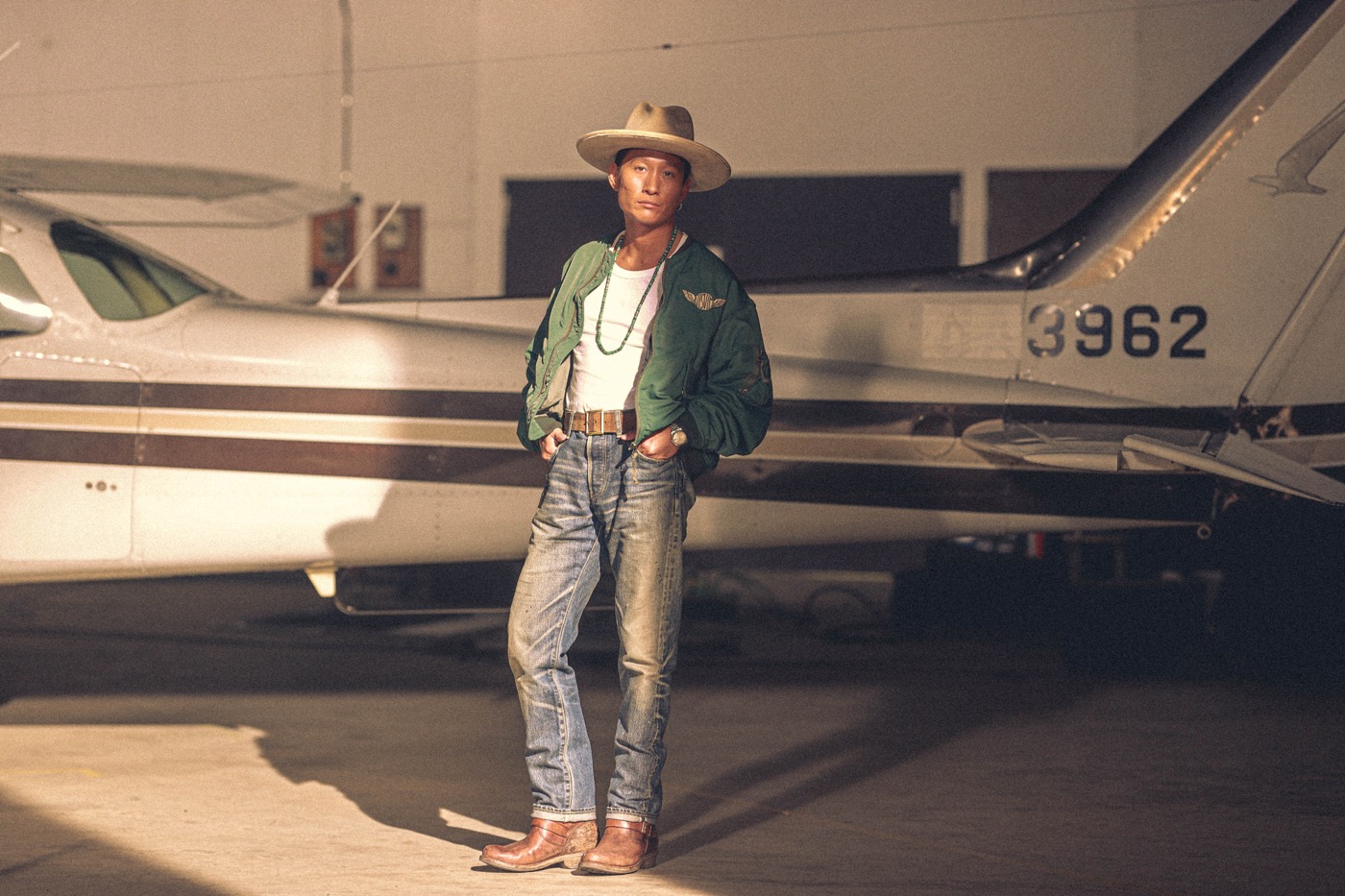 SPドラマ『TOKYO MER〜隅田川ミッション〜』放送で、平井大の新曲「Symphony」が初解禁