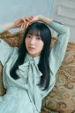 日向坂46・四期生のグラビアを毎日ひとりずつ公開していく「四期生のぽかぽか写真館」。10人目は兵庫県出身の18歳、小西夏菜実 - 画像一覧（2/2）