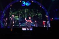 JO1、『めざましテレビ30周年フェス』初日に登場！ ライブレポートが到着 - 画像一覧（4/6）