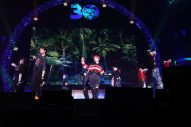 JO1、『めざましテレビ30周年フェス』初日に登場！ ライブレポートが到着 - 画像一覧（3/6）