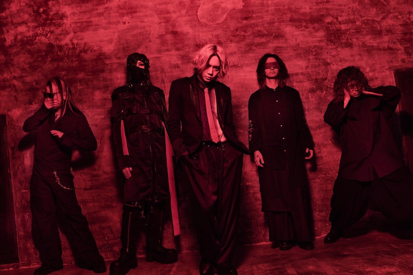 The Brow Beat、レーベル移籍第1弾＆デビュー5周年を飾るシングル発売決定