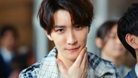 渡辺翔太（Snow Man）単独CM初！ 湘南美容クリニック新CMキャラクターに