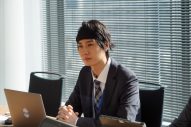 ドラマ『クールドジ男子』第2話、川西拓実（JO1）らの場面写真＆あらすじ解禁 - 画像一覧（4/10）