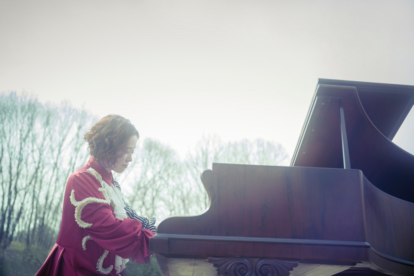 FictionJunction、Aimerら多数ゲスト出演の『Kaji Fes.2023』開催決定