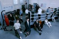 SEVENTEEN、最新音楽映像作品がオリコン週間映像ランキング映像3部門で1位を獲得 - 画像一覧（1/1）