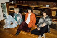 マルシィ、『non-no』専属モデルの久間田琳加が出演する新曲「ただそれだけのことがさ」MV Teaser公開 - 画像一覧（2/4）