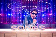 鈴木雅之、『SONGS』で在日ファンクとのコラボが実現！ 小田和正、山下達郎からメッセージも - 画像一覧（6/8）
