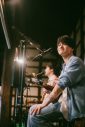 さくらしめじ、＜早春＞ツアー川越公演ライブレポ到着！ 「生の音楽の良さを伝えるのが僕らの使命」 - 画像一覧（5/5）