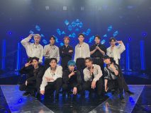 JO1、NHK『Venue101 Presents JO1 リクエスト LIVE』ライブレポート！ 一夜限りの特別セットリストで全7曲披露