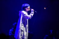 【レポート】『TOKYO FM LIVE INCLUSION』GENERATIONSステージにINIメンバーが登場 - 画像一覧（4/26）