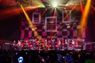 【レポート】『TOKYO FM LIVE INCLUSION』GENERATIONSステージにINIメンバーが登場 - 画像一覧（19/26）