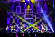 【レポート】『TOKYO FM LIVE INCLUSION』GENERATIONSステージにINIメンバーが登場 - 画像一覧（11/26）