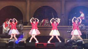 ももクロ、『MomocloMania2019』DAY1より「ロードショー」ライブ映像公開