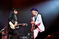 The Street Sliders、22年ぶりに日本武道館再結集＆ツアー『ROCK’N’ROLL』開催決定！ ライブレポート到着 - 画像一覧（1/13）