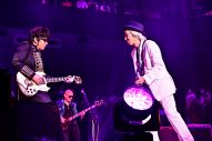 The Street Sliders、22年ぶりに日本武道館再結集＆ツアー『ROCK’N’ROLL』開催決定！ ライブレポート到着 - 画像一覧（2/13）