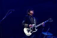 The Street Sliders、22年ぶりに日本武道館再結集＆ツアー『ROCK’N’ROLL』開催決定！ ライブレポート到着 - 画像一覧（9/13）
