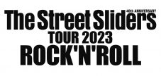 The Street Sliders、22年ぶりに日本武道館再結集＆ツアー『ROCK’N’ROLL』開催決定！ ライブレポート到着 - 画像一覧（5/13）