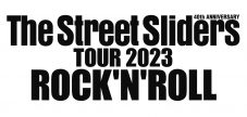 The Street Sliders、22年ぶりに日本武道館再結集＆ツアー『ROCK’N’ROLL』開催決定！ ライブレポート到着 - 画像一覧（13/13）