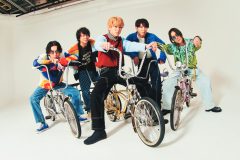 『Mステ』5月5日放送回の出演者ラインナップが決定！ 関ジャニ∞＆Sexy Zoneがメンバー主演ドラマの主題歌を披露