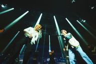 NOA、初のワンマンライブで有明アリーナ公演と新曲「BURN」を発表！ ライブレポート到着 - 画像一覧（9/11）