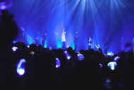 NOA、初のワンマンライブで有明アリーナ公演と新曲「BURN」を発表！ ライブレポート到着 - 画像一覧（1/11）