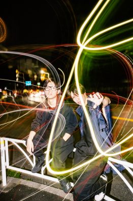 スカイピース、待望の横浜アリーナ公演でのワンマンライブ開催決定！  約1時間に及ぶ告知動画で発表