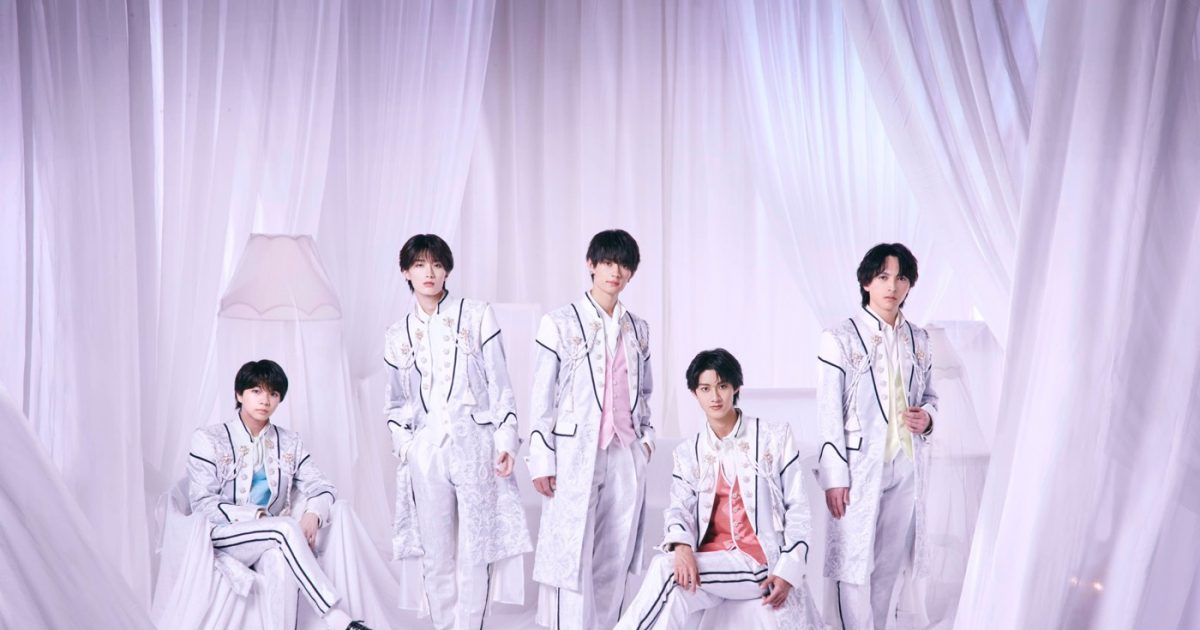 M!LK、『CHECKMATE』ツアーファイナル公演レポート公開。横浜アリーナ初単独公演も決定 – 画像一覧（5/5） – THE FIRST ...