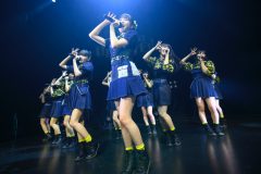 【レポート】≒JOY（読み：ニアリーイコールジョイ）、アイドルイベント『歌舞伎町UP GATE↑↑』に登場