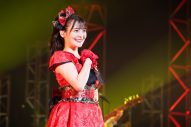 【レポート】上坂すみれ、『さよなら中野サンプラザ音楽祭』縁ある中野サンプラザに声を震わせ感謝 - 画像一覧（3/9）