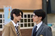 美 少年（ジャニーズJr.）主演ドラマ『春は短し恋せよ男子。』、刀磨（金指一世）の恋のライバルに小宮璃央が決定 - 画像一覧（1/4）