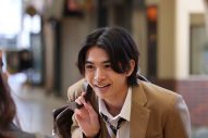 美 少年（ジャニーズJr.）主演ドラマ『春は短し恋せよ男子。』、刀磨（金指一世）の恋のライバルに小宮璃央が決定 - 画像一覧（2/4）