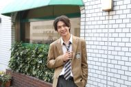 美 少年（ジャニーズJr.）主演ドラマ『春は短し恋せよ男子。』、刀磨（金指一世）の恋のライバルに小宮璃央が決定 - 画像一覧（4/4）