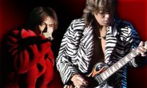 B’z × WOWOW、B’zのライブ遍歴をたどる結成35周年記念スペシャルプログラム放送決定 - 画像一覧（3/5）