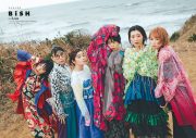 BiSH、週刊文春が徹底特集したムック本『週刊BiSH春』発売決定 - 画像一覧（3/3）