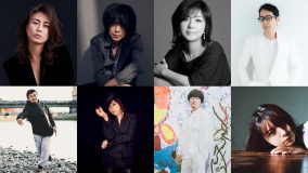 『The Covers』10周年SPで、ユーミン、井上陽水、中島みゆきの「名曲カバーセレクション」放送決定