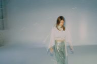 由薫、デジタルEP『Alone Together』リリース決定。「Swimmy」先行配信も発表 - 画像一覧（2/2）