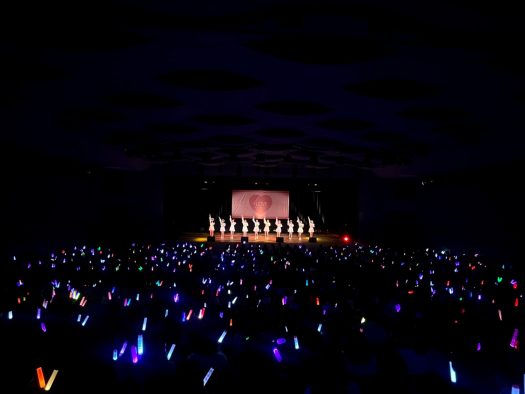 ＝LOVE、13thシングル「この空がトリガー」発売記念スペシャルライブ開催！ ライブレポート到着