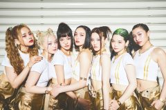 XG、『KCON JAPAN 2023』で日本初パフォーマンスを披露！ 「本当に実在した」「（XGとの）距離感バグってる」