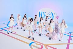 Kep1er（ケプラー）、開催目前の日本初ツアーのファイナル公演が生配信決定