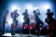 【レポート】フィロソフィーのダンス、新体制初バンドセットツアーファイナル開催！ ジャケットも公開 - 画像一覧（2/8）